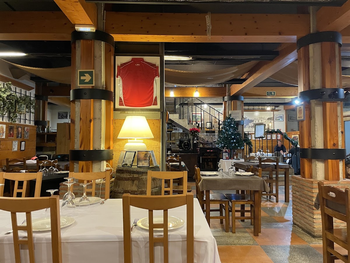 Restaurante Botarri Photos 2